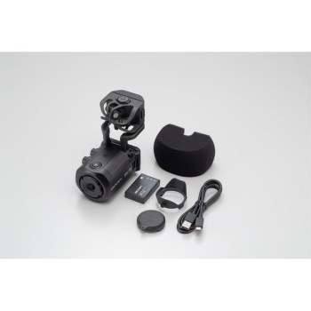 Zoom Q8n-4K купить
