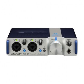 Zoom TAC-2R Thunderbolr Audio-Interface купить