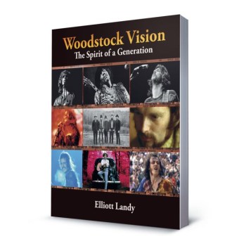 Zweitausendeins Woodstock Vision - The Spirit of a Generation купить