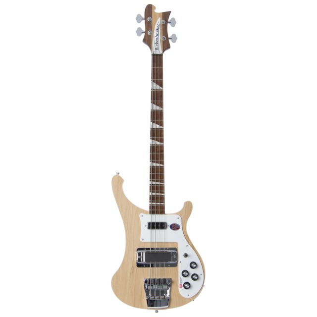 guild bass guitar