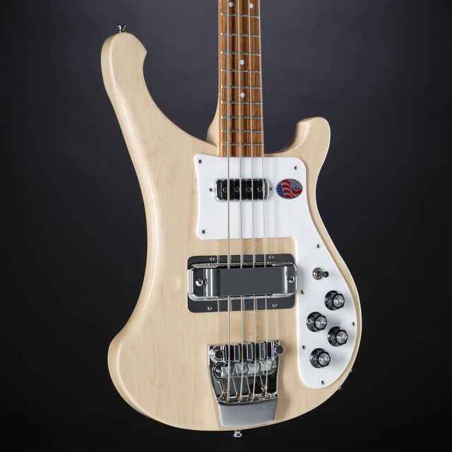 rickenbacker 4003 mapleglo