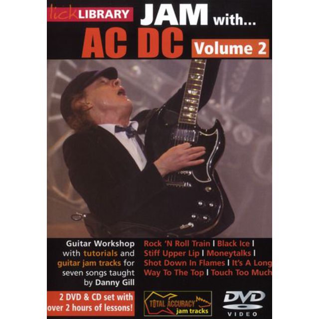 Ac dc touch too much. AC DC Rock n Roll Train. Дэнни Гилл гитарист. AC/DC stiff Upper Lip Live DVD. AC DC shot down in Flames.