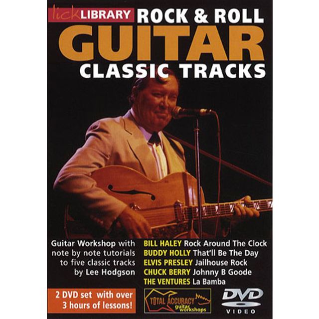 Classic tracks. Bill Haley. Билл Хейли рок вокруг часов. Roll Tracker Classic.