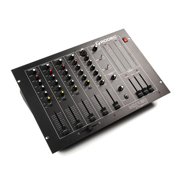 ☆日本の職人技☆ rodec Mixtables mx 240 big brother - parroquias