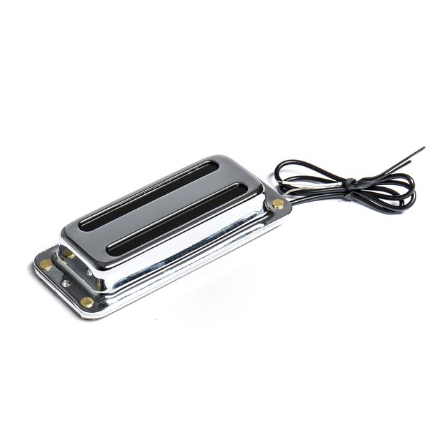 Roswell Pickups RK Vintage Toaster Pickup Neck Chrome купить