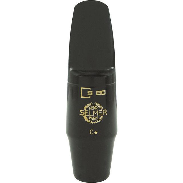 Mouthpiece selmer shop