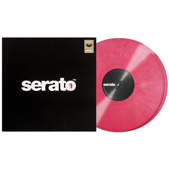 Код винила. Serato Control Vinyl Pink. Serato DJ для винилов. Perform винил. Виниловые пластинки диджей.