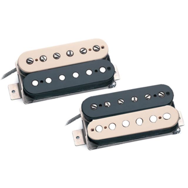 seymour duncan slash alnico ii pro set