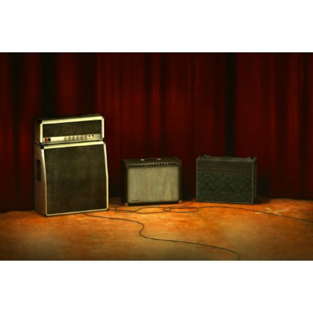 Softube Vintage Amp Room License купить