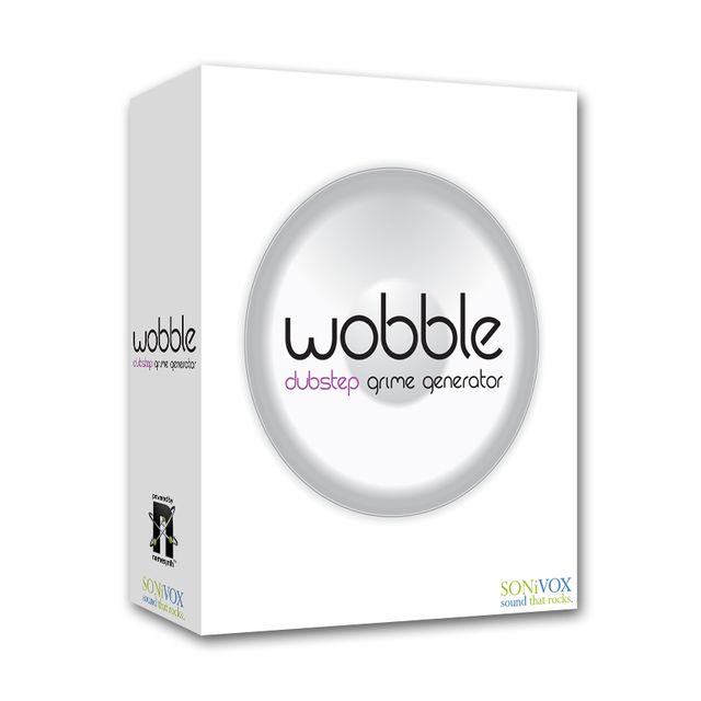 Wobble перевод