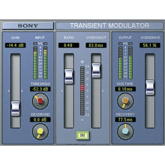 Sonnox oxford. Oxford Transient Modulator. Sonnox. Oxford VST.