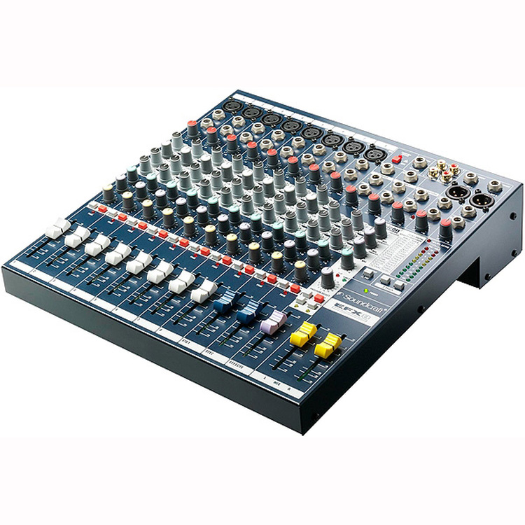 Soundcraft EFX8 купить