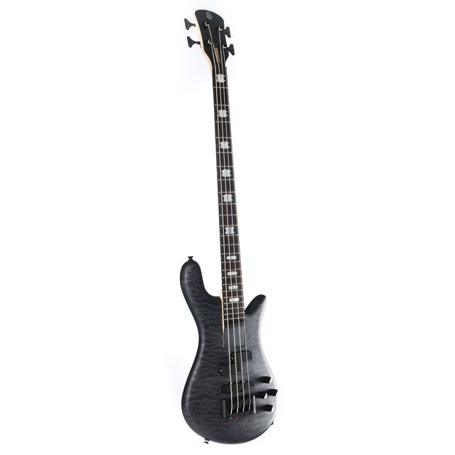 spector pj bass