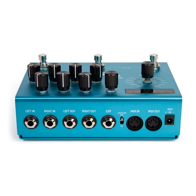 strymon big