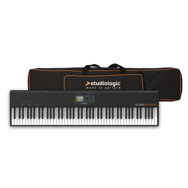 Studiologic sl88 Grand разбор. Studiologic sl88 Studio купить. Studiologic Soft Case – Size b.