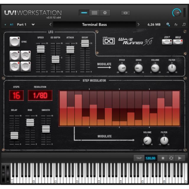 Soft sound. Wavetable VST. Korg z1 UVI Workstation VST. UVI instrument VST. Clavinet VST Waves.