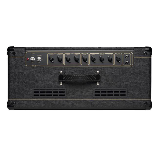 vox ac15 valve amp