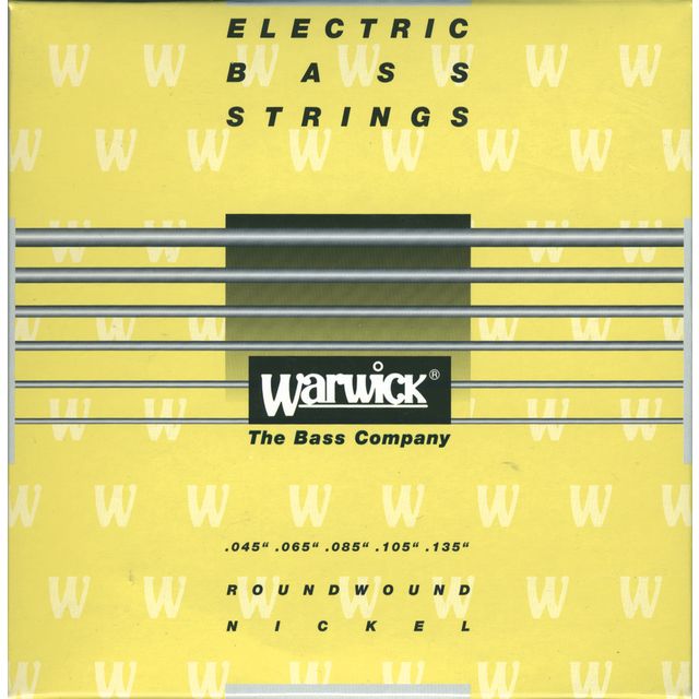 warwick bass strings