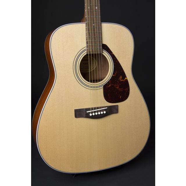 yamaha f370 acoustic guitar natural