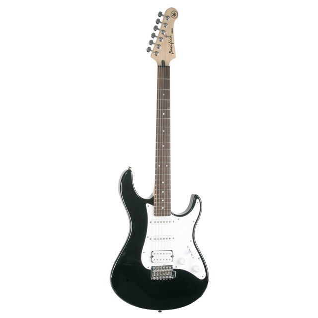 yamaha pacifica 112 bl