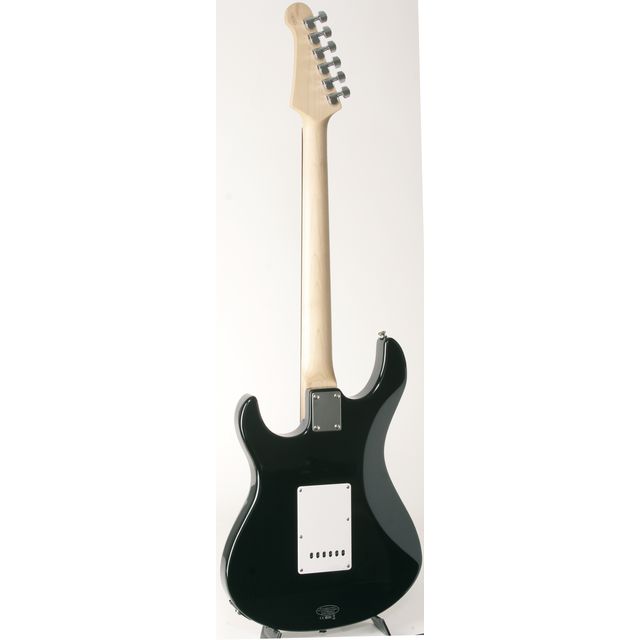 yamaha pacifica 112 bl